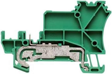 Actual product image Weidmüller Initiator/actuator terminal 1E 0.5-2.5qmm 1652000000