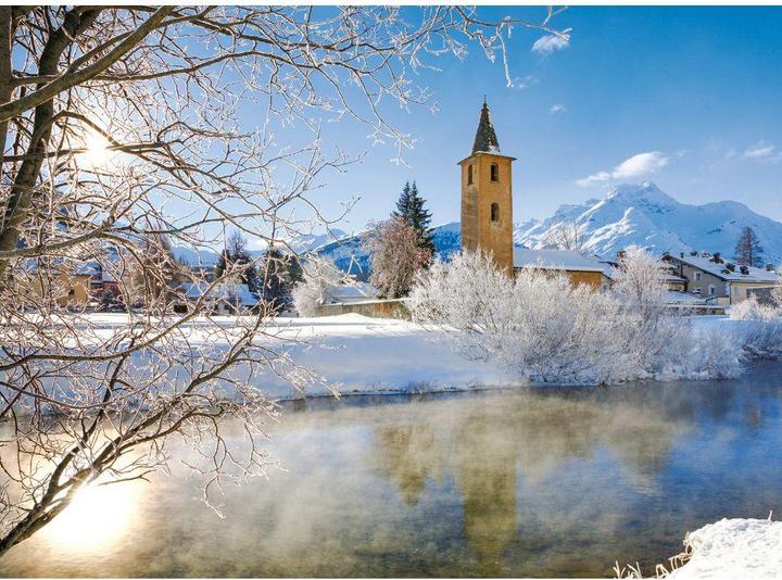 Produktbild Engadin 2026