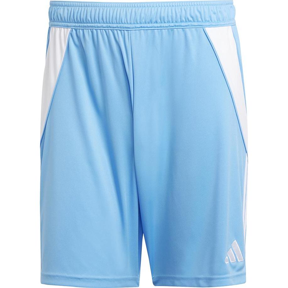 adidas, Herren, Sporthose, TIRO24 SHO (XL), Blau, XL