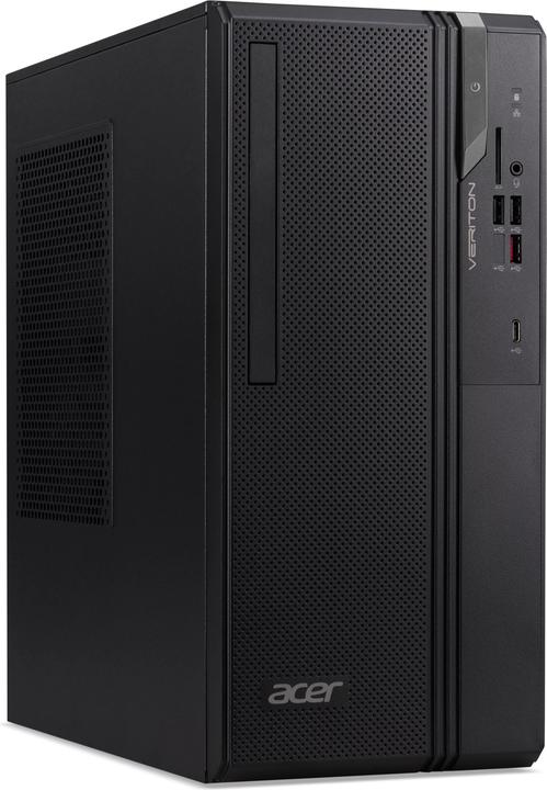 Produktbild Acer Desktop PC DT.R43EB.001 (512 GB, 16 GB)