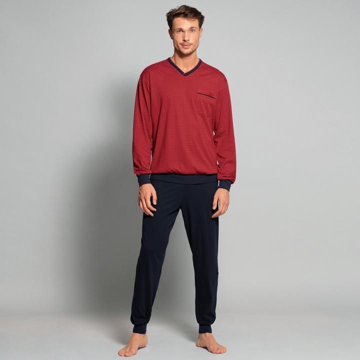 Actual product image Götzburg Men's pyjamas (S)
