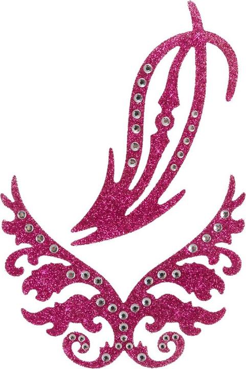 Actual product image NoName Intimate sticker