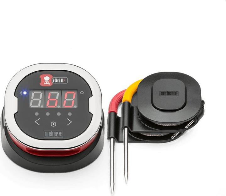 Actual product image Weber iGrill 2