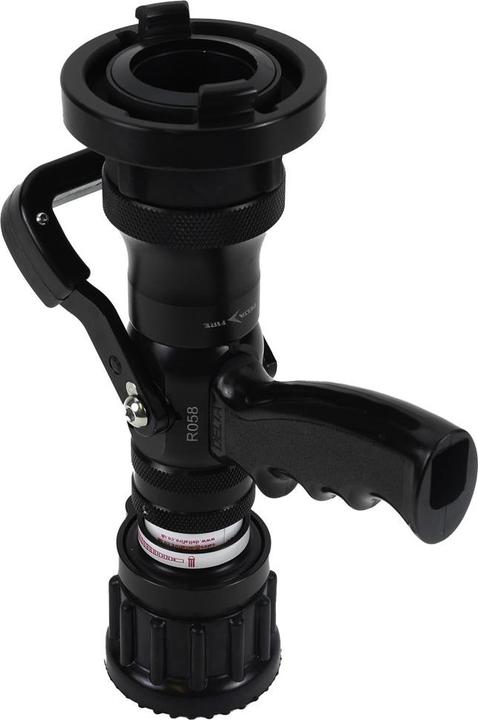 Delta Fire Automatik-Hohlstrahlrohr H500 Mid-Range, Storz C