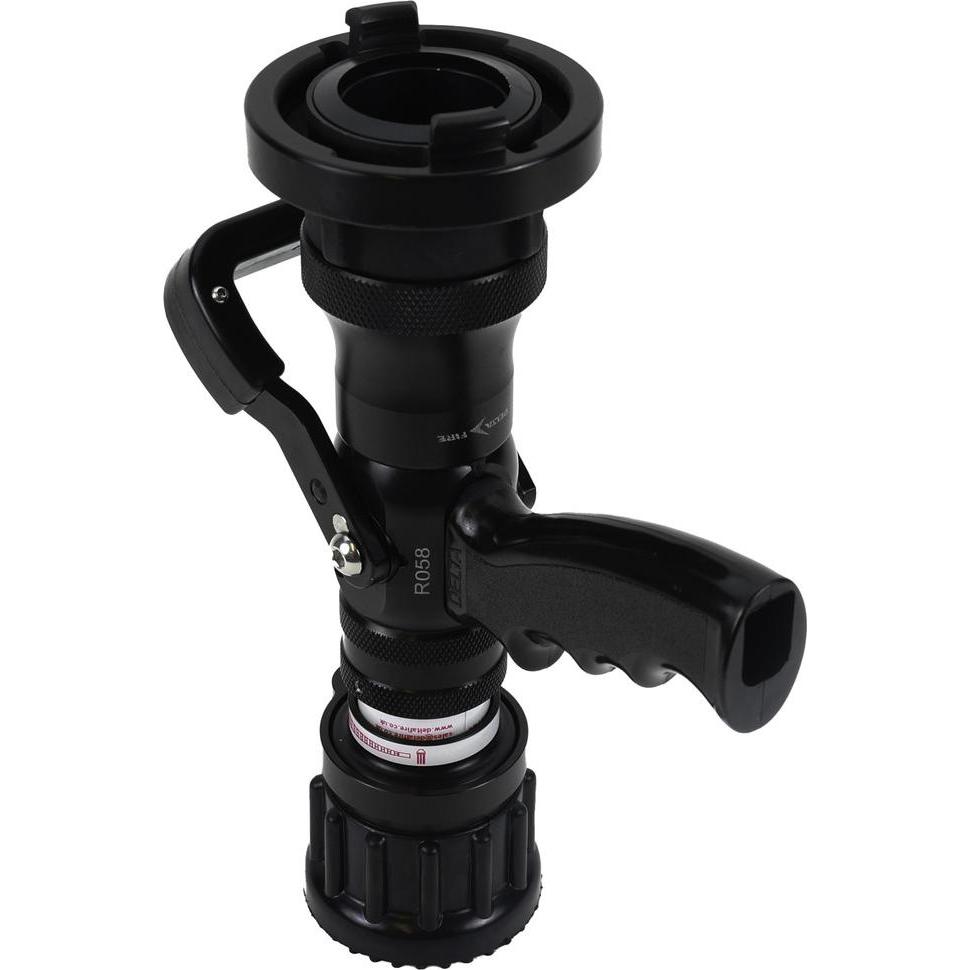 Thumbnail - Delta Fire, Feuerschale, Automatik-Hohlstrahlrohr H500 Mid-Range, Storz C
