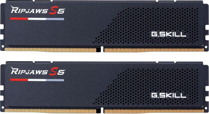 Actual product image G.Skill Ripjaws S5 (2 x 32GB, 6000 MHz, DDR5 RAM, DIMM)