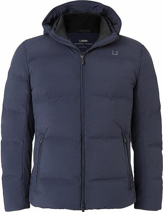 Produktbild UBR Daunenjacke BOLT XP (M)