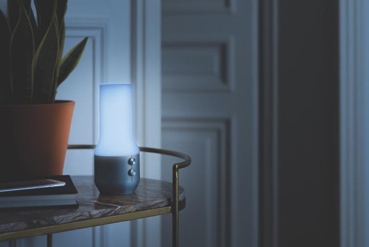 Image du produit Lexon Terrace+ Lamp & Speaker (150 lm)