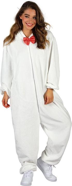 Produktbild Thetru Overall Eisbär, weiss (L, M)