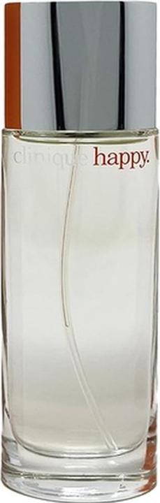 Actual product image Clinique Happy (Eau de parfum, 50 ml)