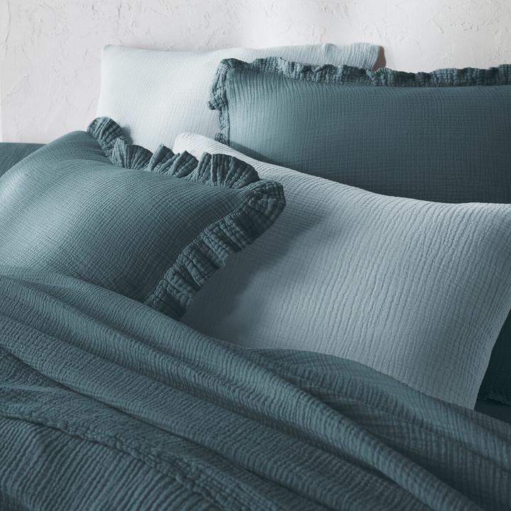 Immagine prodotto La Redoute Interieurs Kumla (Copripiumino, 260 x 240 cm)