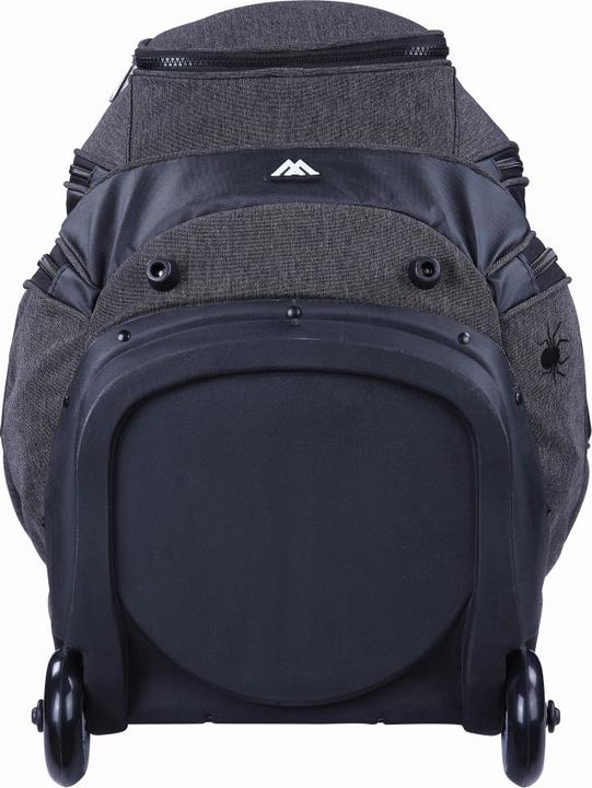 Produktbild Big Max Wheeler 3 Travelcover