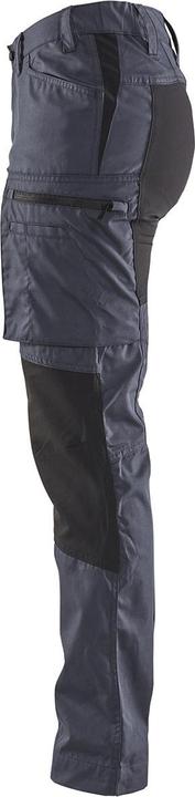 Produktbild Blakläder Damen Stretchhose (34)