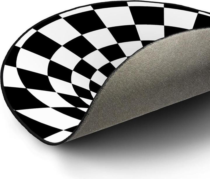 Image du produit Sharkoon SFM12 Vortex 3D (120 x 120 cm)