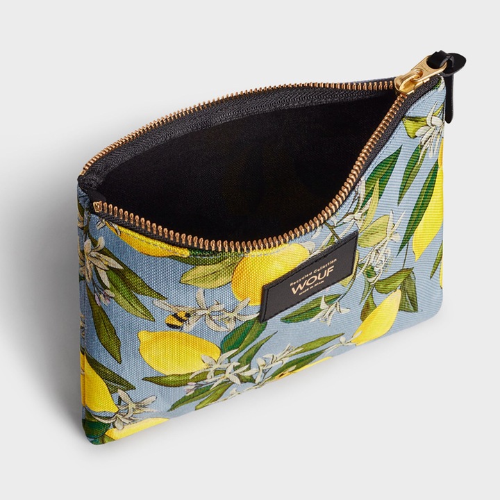 Actual product image Wouf Cosmetic bag 21 cm (10 l)
