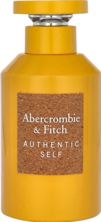 Immagine prodotto Abercrombie and Fitch Authentic Self Women (Eau de parfum, 100 ml)