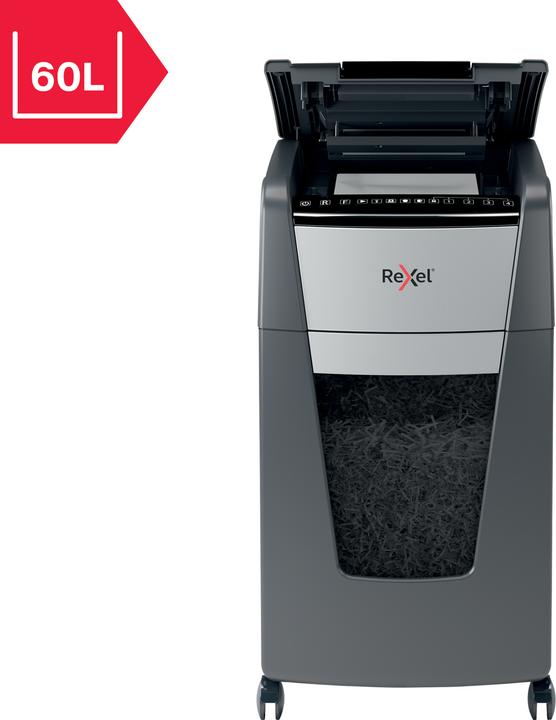 Produktbild Rexel M14420959 (Partikelschnitt)