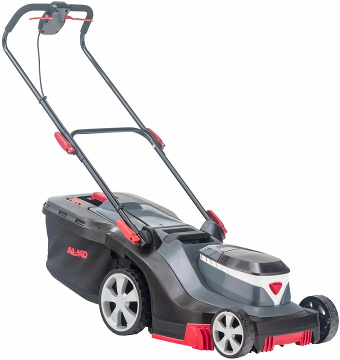 AL-KO 38.2 Li Comfort (Akkubetrieb)