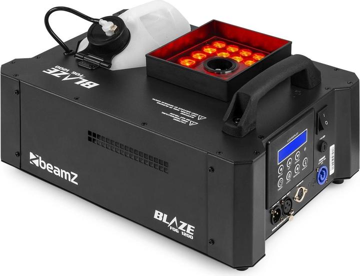 Image du produit BeamZ BLAZE1200