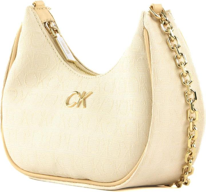 Produktbild Calvin Klein Re-Lock Shoulder Bag Jacquard