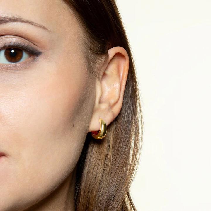 Immagine prodotto Xenox Creoli (Argento 925)