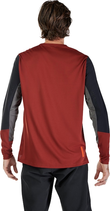 Immagine prodotto Fox Difendi la maglia LS (S)