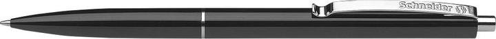 Image du produit Schneider 20 Stylo à bille K15 noir Couleur de l'encre : noir (Noir, 20 x)