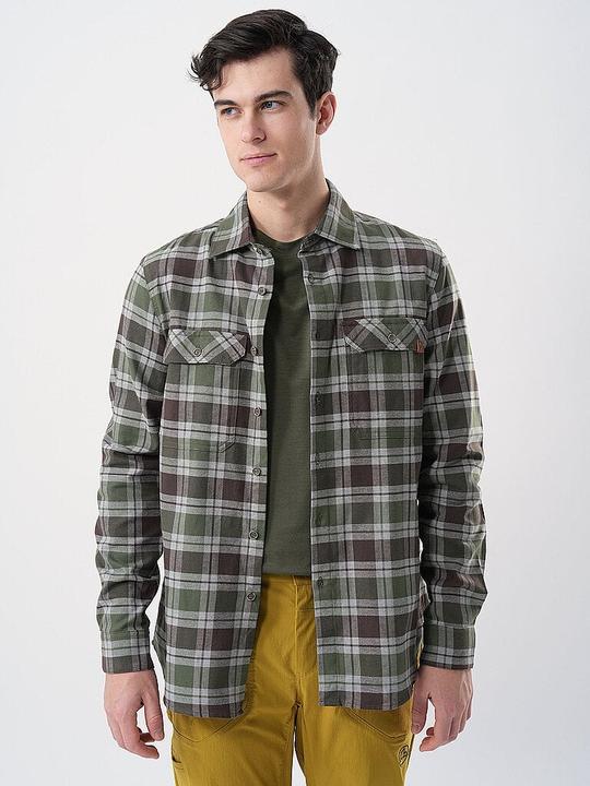 Immagine prodotto E9 Kletterhemd Peppino (M)