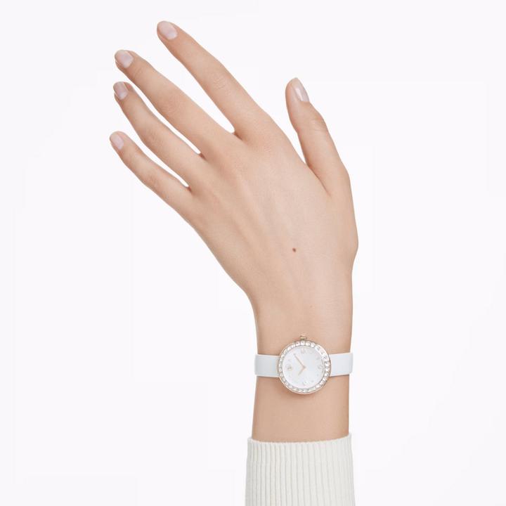 Produktbild Swarovski Matrix Tennis (Uhr mit Schmuckstein, 30 mm)