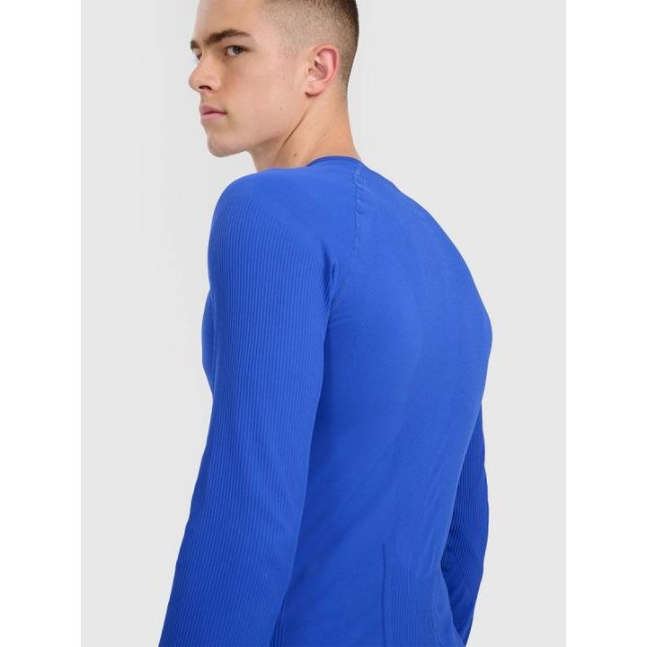 Actual product image 4F nahtlose Thermounterwäsche für Herren (S)