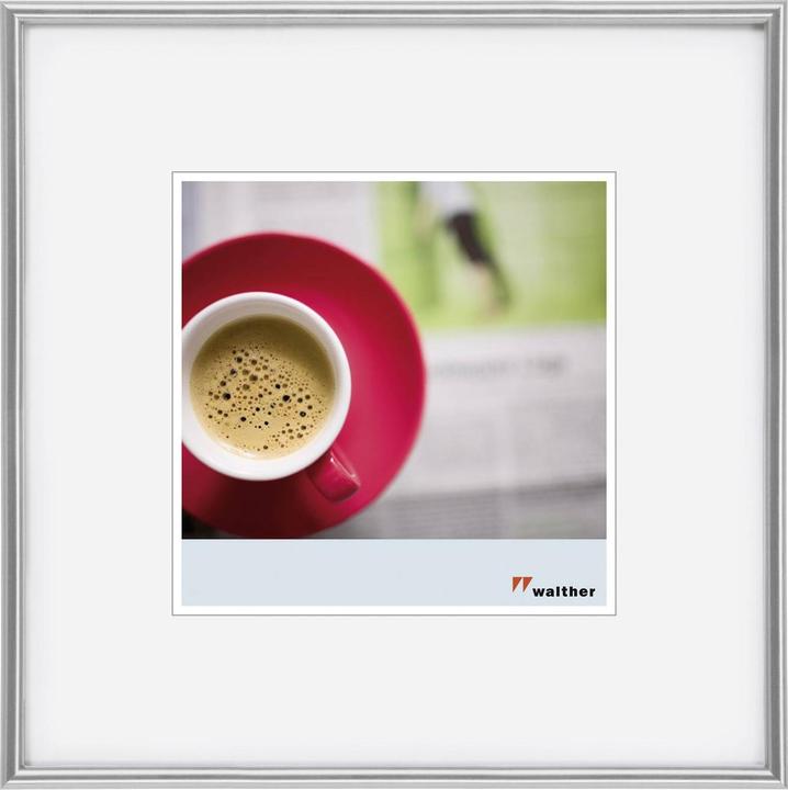 Walther Design Galeria (28 x 28 cm)