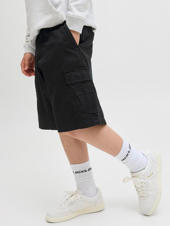 Produktbild Jack & Jones Jpstowen X Fctry Fabric4 L3 Cp Short Jnr (146)