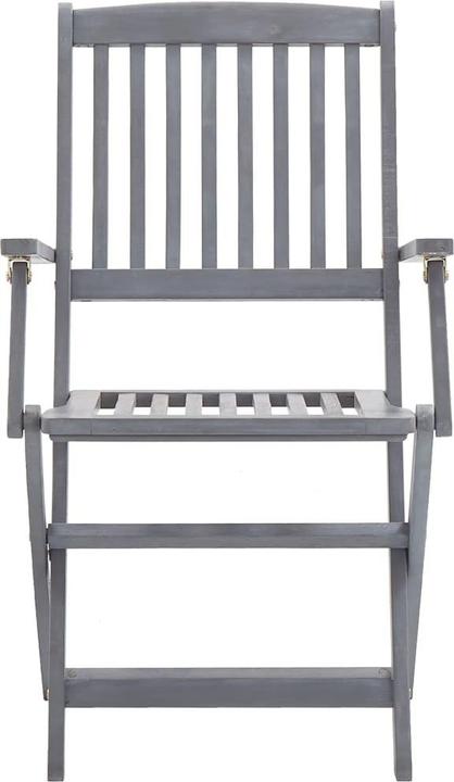 Produktbild vidaXL Gartenstuhl