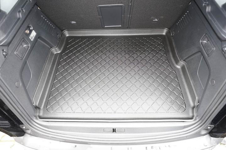 Actual product image ProPlus Boot tray for Peugeot 3008 Hybrid and Hybrid4 from 2019 until today