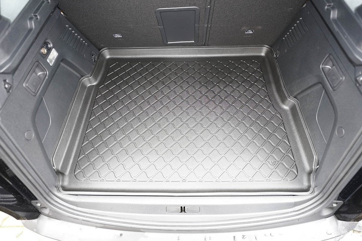 Immagine prodotto ProPlus Vaschetta portaoggetti per Peugeot 3008 Hybrid e Hybrid4 dal 2019 a oggi
