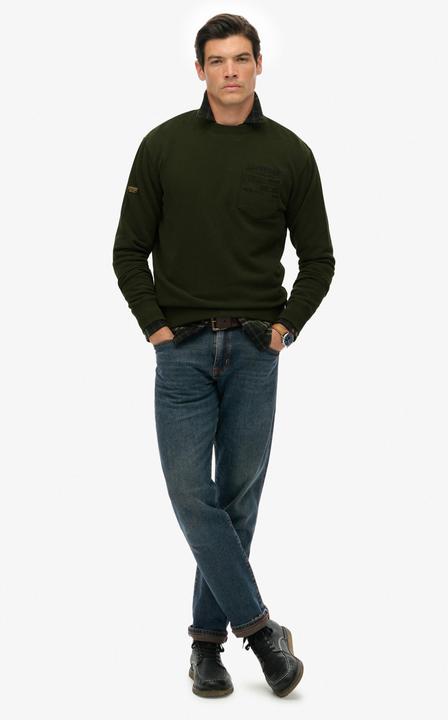 Produktbild Superdry Utility (S)