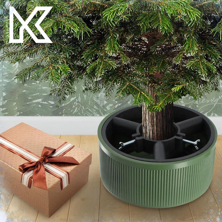 Produktbild Kadax Weihnachtsbaumständer