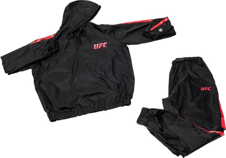 Produktbild UFC PRO Sauna Suit (S)