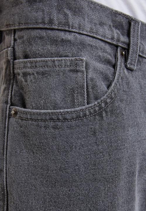 Produktbild Urban Classics Heavy Ounce Straight Fit Jeans - 138249 (44)