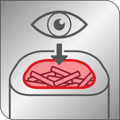 Actual product image Tefal Uno M