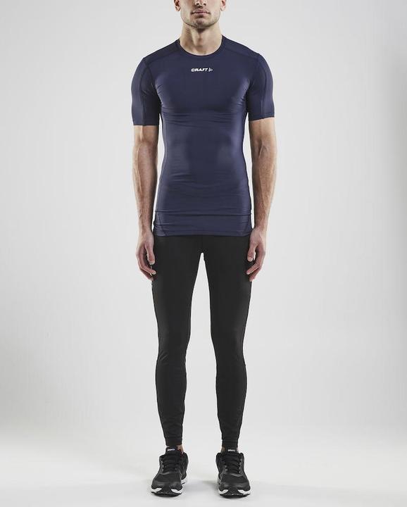 Produktbild Craft Pro Control Compression Tee Uni (S)