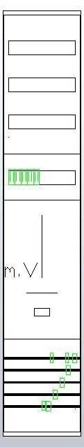 Actual product image ABN Counter position Z19710D