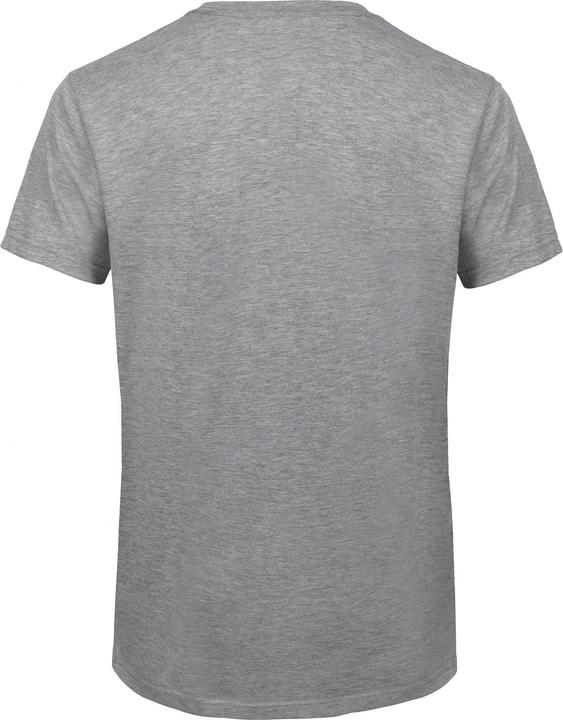 Actual product image B&C Triblend (S)