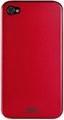 Image du produit Artwizz SeeJacket Alu pour iPhone 4/4S bordeaux (Apple iPhone 4)