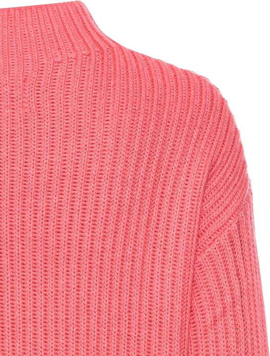 Produktbild Camel Active Strickpullover mit Rollkragen (L)