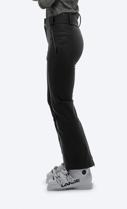 Produktbild The Mountain Studio P-4 W 2L Stretch Ski Pants Black Onyx (L)