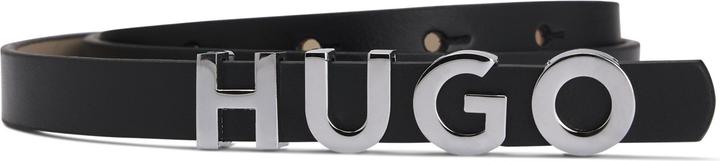 Produktbild HUGO Zula Leather Belt 1,5 cm (70)