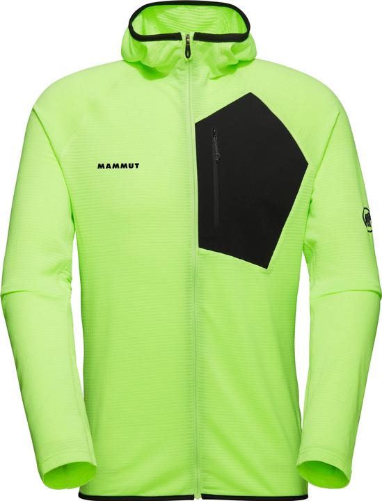 Produktbild Mammut Aenergy Light ML Hooded Jacket (XL)