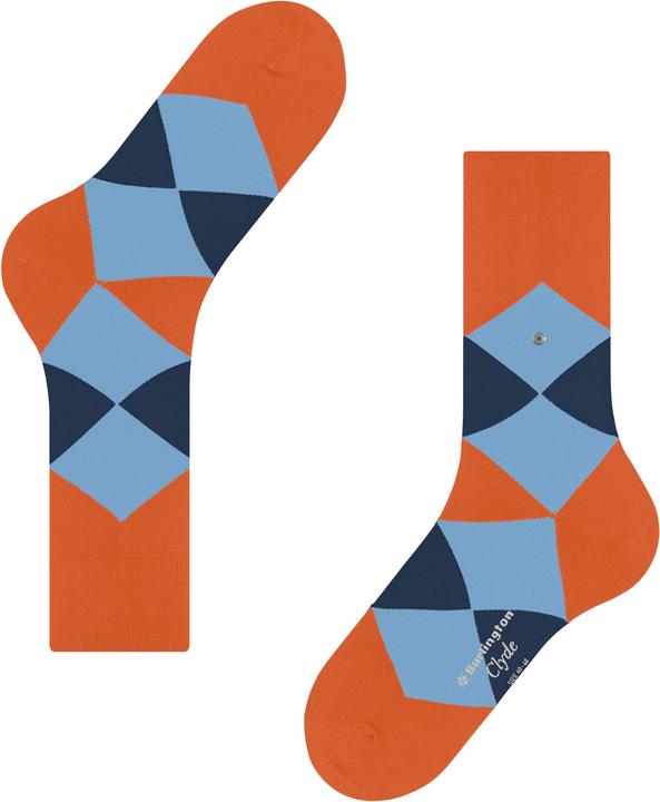 Produktbild Burlington Clyde SO (40, 46)