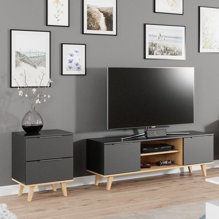 Produktbild Vicco Nautica (46 x 40 x 60.5 cm)